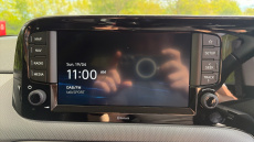 Hyundai i10 1.0 [63] Advance 5dr Auto [Nav] Petrol Hatchback